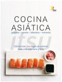 COCINA ASIÁTICA