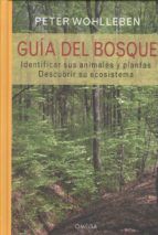 GUIA DEL BOSQUE