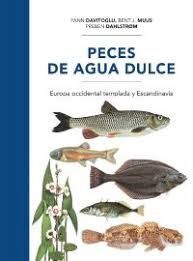 PECES DE AGUA DULCE