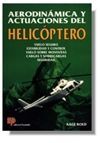 AERODINÁMICA Y ACTUACIONES DEL HELICÓPTERO