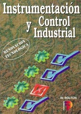 INSTRUMENTACIÓN Y CONTROL INDUSTRIAL