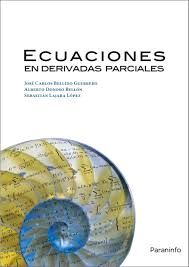 ECUACIONES EN DERIVADAS PARCIALES