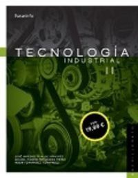 TECNOLOGÍA INDUSTRIAL II