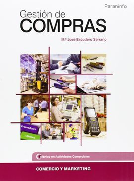 CF GESTION DE COMPRAS