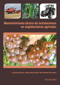 MANTENIMIENTO BASICO DE INSTALACIONES EN EXPLOTACIONES AGRÍCOLAS