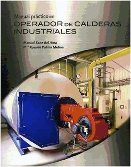 MANUAL PRACTICO DEL OPERADOR DE CALDERAS INDUSTRIALES