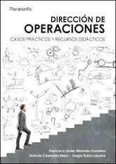 DIRECCIÓN DE OPERACIONES. CASOS PRÁCTICOS