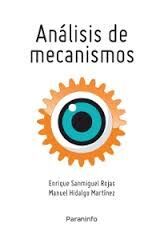 ANALISIS DE MECANISMOS