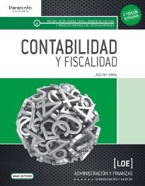 CONTABILIDAD Y FISCALIDAD ( 2.ª EDICIÓN - 2016)