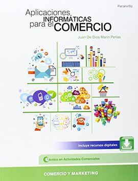APLICACIONES INFORMÁTICAS PARA EL COMERCIO