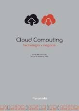 CLOUD COMPUTING (TECNOLOGIA Y NEGOCIO)