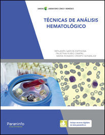 TÉCNICAS DE ANÁLISIS HEMATOLÓGICOS