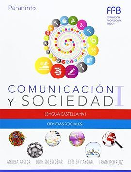 COMUNICACIÓN Y SOCIEDAD I