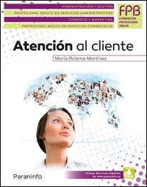 ATENCION AL CLIENTE