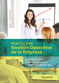 PRACTICA DE GESTIÓN OPERATIVA DE LA EMPRESA