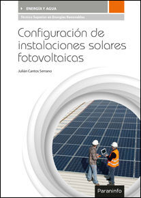 CONFIGURACIÓN DE INSTALACIONES SOLARES FOTOVOLTAICAS