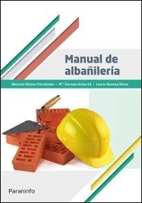 MANUAL DE ALBAÑILERIA