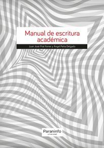 MANUAL DE ESCRITURA ACADÉMICA