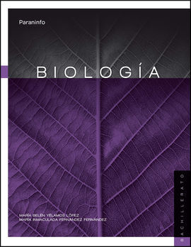 BIOLOGÍA. 2º BACHILLERATO