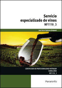 SERVICIO ESPECIALIZADO DE VINOS