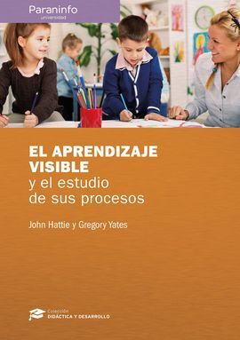 APRENDIZAJE VISIBLE Y EL ESTUDIO DE SUS PROCESOS