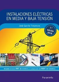 INSTALACIONES ELECTRICAS DE MEDIA Y BAJA TENSION 7