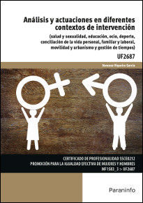 ANALISIS Y ACTUACIONES EN DIFERENTES CONTEXTOS DE