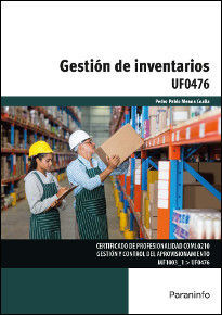 GESTION DE INVENTARIOS