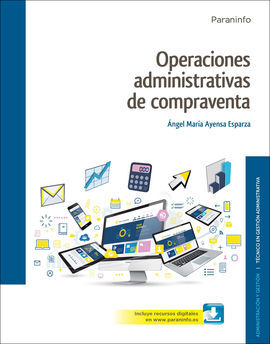 OPERACIONES ADMINISTRATIVAS DE COMPRAVENTA ( EDICIÓN 2017)