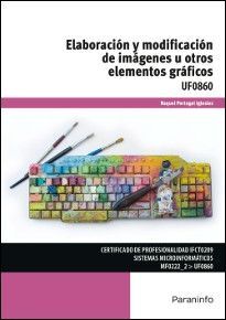 ELABORACION Y MODIFICACION DE IMAGENES U OTROS ELEMENTOS GRÁFICOS