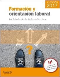 FORMACIÓN Y ORIENTACIÓN LABORAL (4ª ED. 2017)