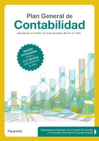 PLAN GENERAL DE CONTABILIDAD ACTUALIZADO RD 602/20