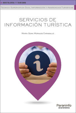 SERVICIOS DE INFORMACIÓN TURÍSTICA