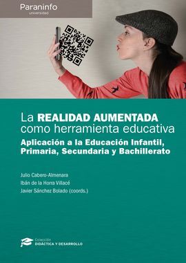 REALIDAD AUMENTADA COMO HERRAMIENTA EDUCATIVA