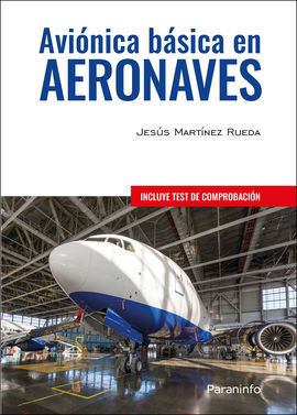 AVIÓNICA BÁSICA EN AERONAVES