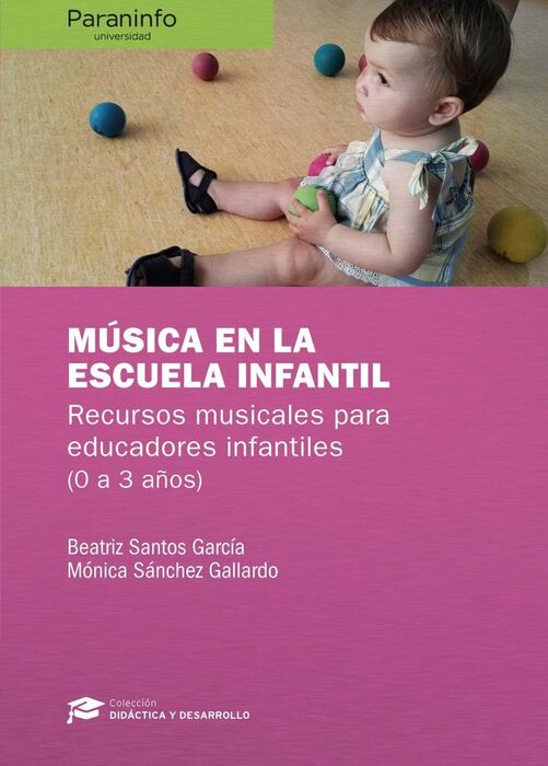 MUSICA EN LA ESCUELA INFANTIL RECURSOS MUSICALES P