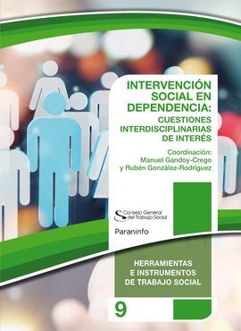 INTERVENCION SOCIAL EN DEPENDENCIA CUESTIONES INTE