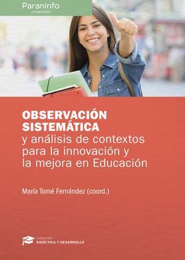 OBSERVACION SISTEMATICA Y ANALISIS DE CONTEXTO PAR