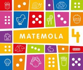 MATEMOLA 4