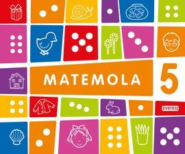 MATEMOLA 5