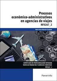 PROCESOS ECONOMICO ADMINISTRATIVOS EN AGENCIAS DE