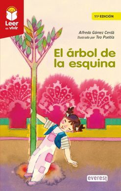 ARBOL DE LA ESQUINA