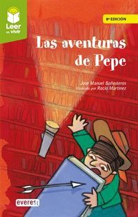 AVENTURAS DE PEPE