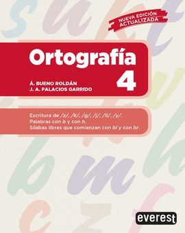 ORTOGRAFIA 4