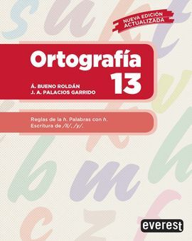 ORTOGRAFIA 13