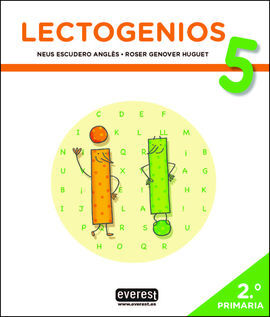 LECTOGENIOS 5