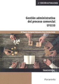 GESTION ADMINISTRATIVA DEL PROCESO COMERCIAL UF035