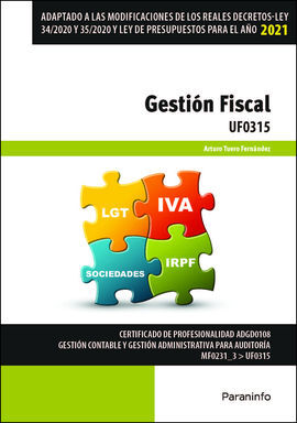 GESTION FISCAL