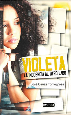 VIOLETA, LA INOCENCIA AL OTRO LADO