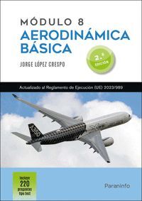 MODULO 8 AERODINAMICA BASICA 2 EDICION